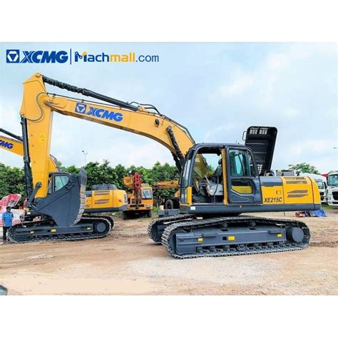 xcmg excavator|xcmg catalogue.